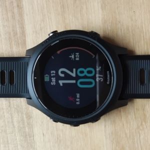 Garmin Forerunner 945 GPS Watch